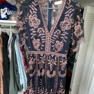 Altard State Bohemian dress